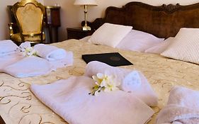 Wellness hotel Rezidence